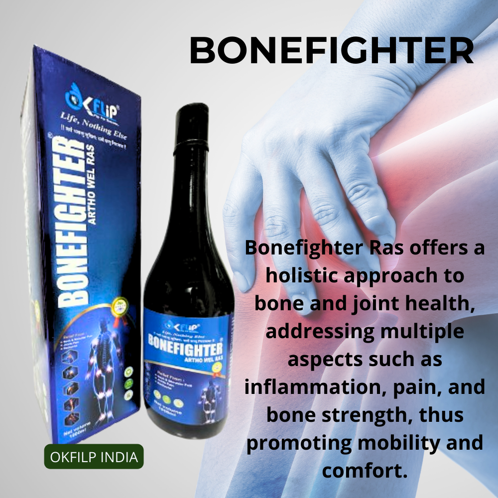 BONEFIGHTER
