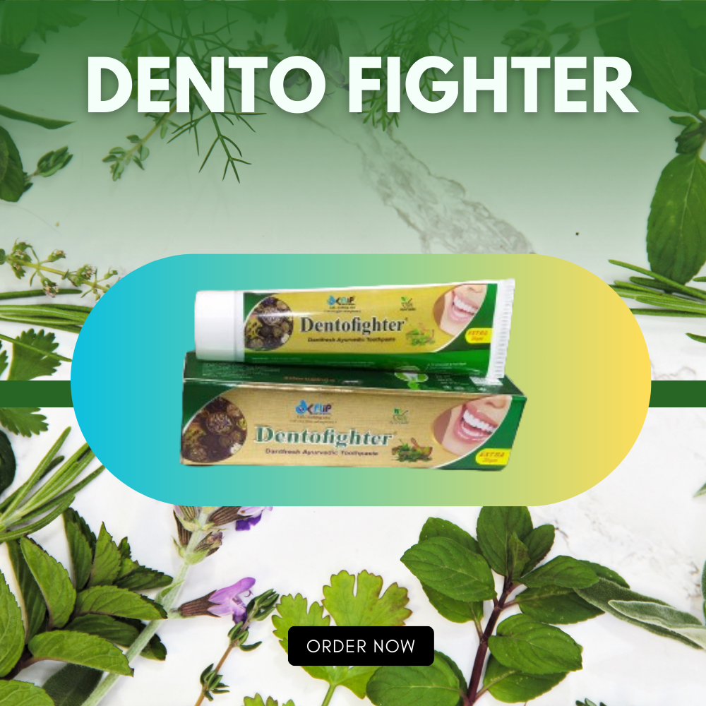 DENTOFIGHTER