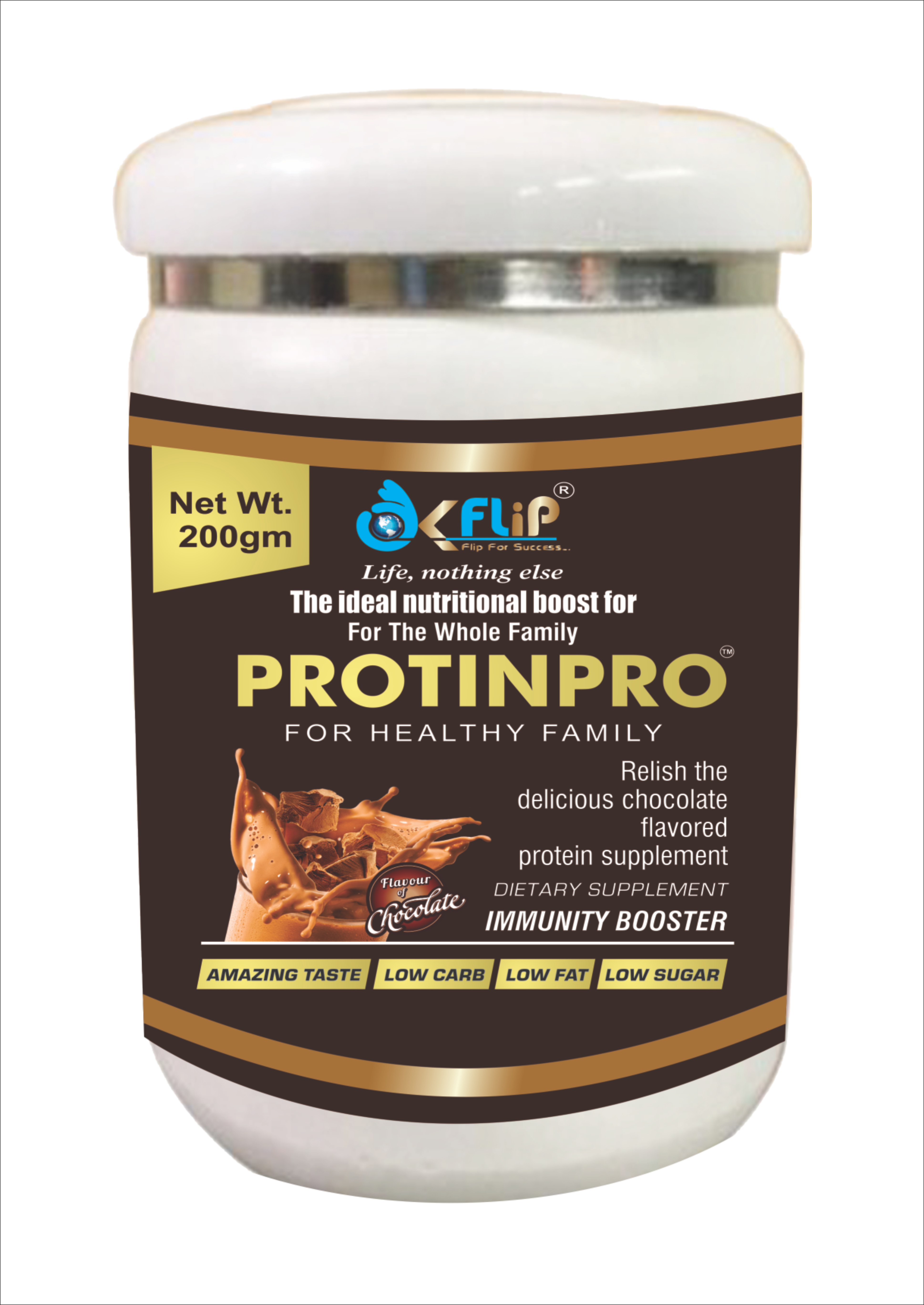 PROTINPRO