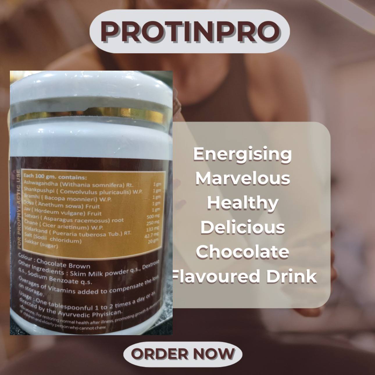PROTINPRO