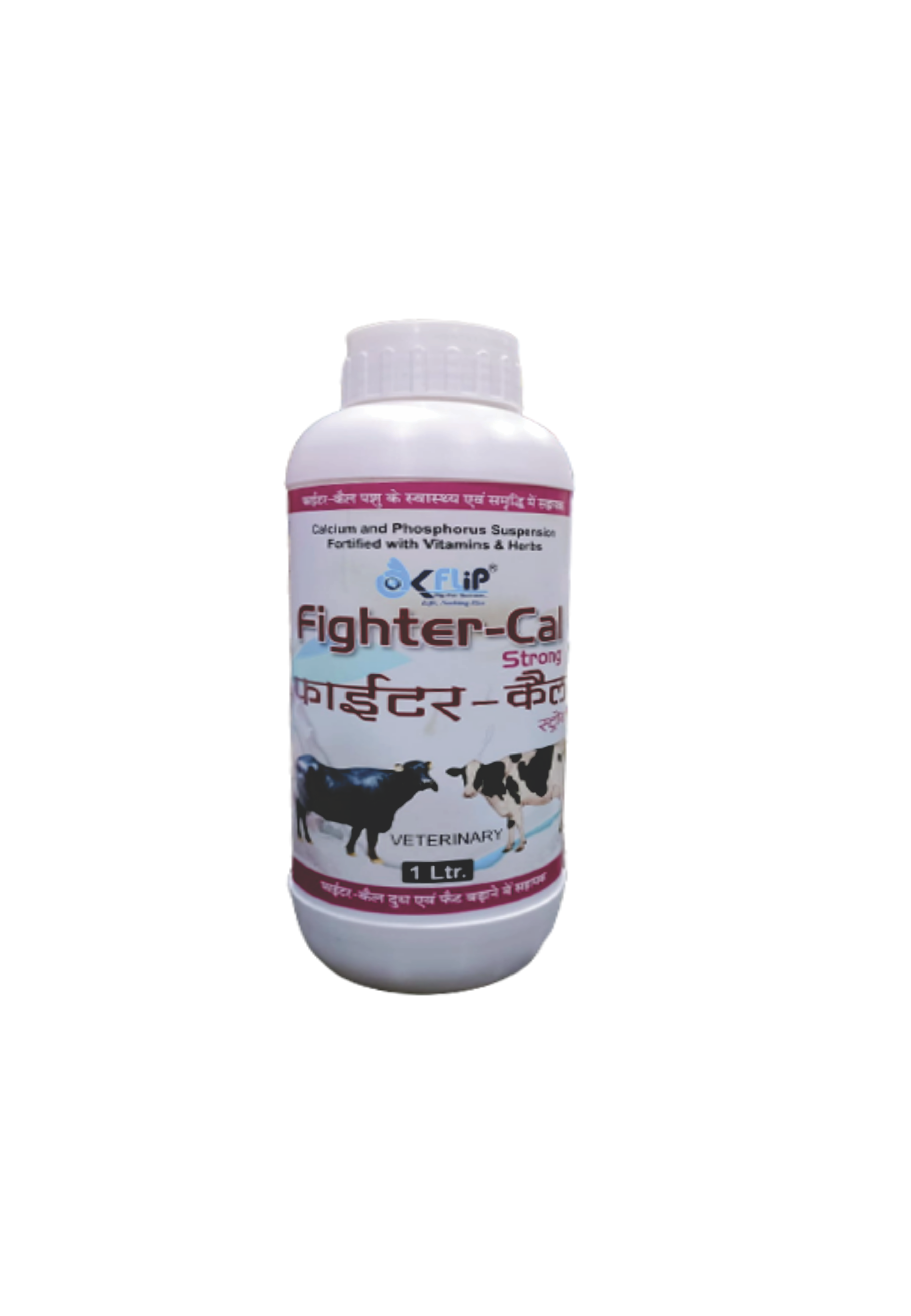 FIGHTER CAL