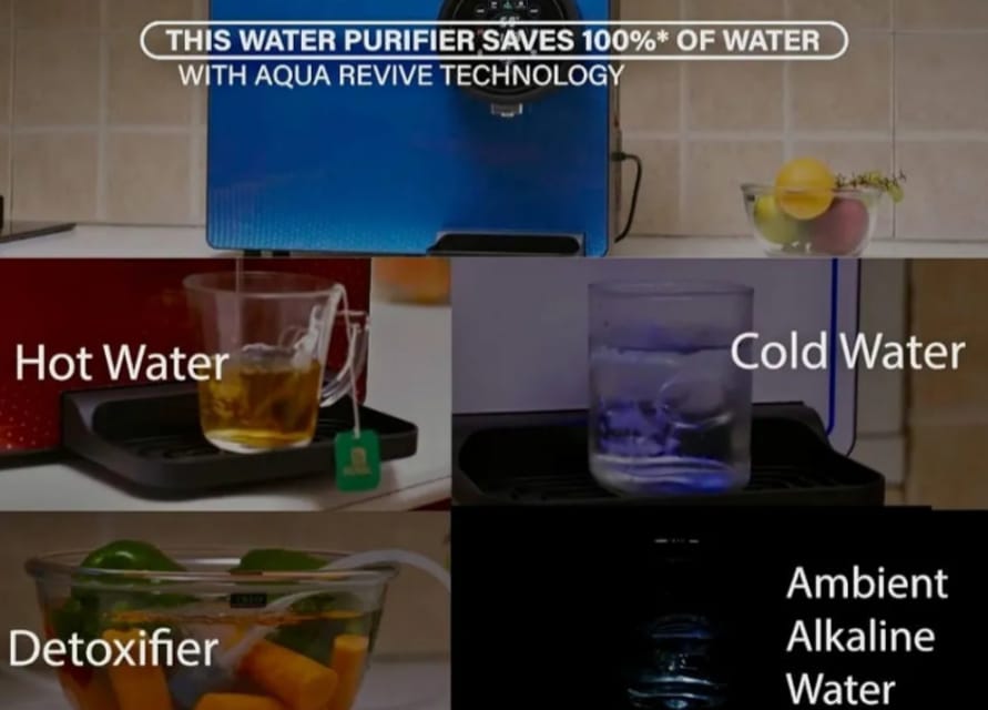 OKFLIP ALKALINE PURIFIER