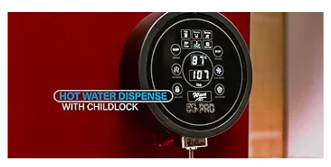 OKFLIP ALKALINE PURIFIER