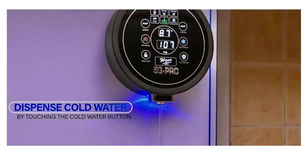 OKFLIP ALKALINE PURIFIER