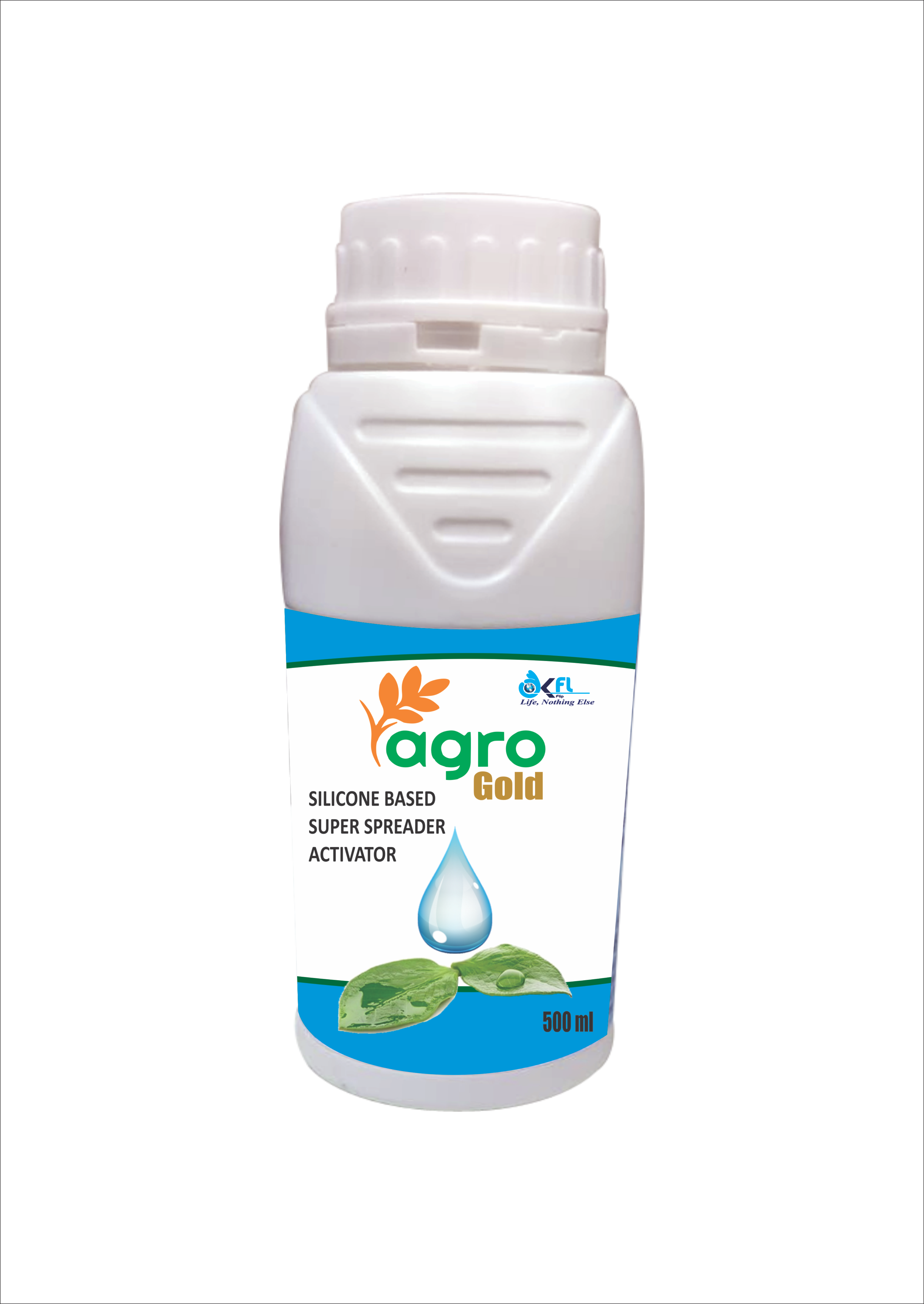 AGRO GOLD