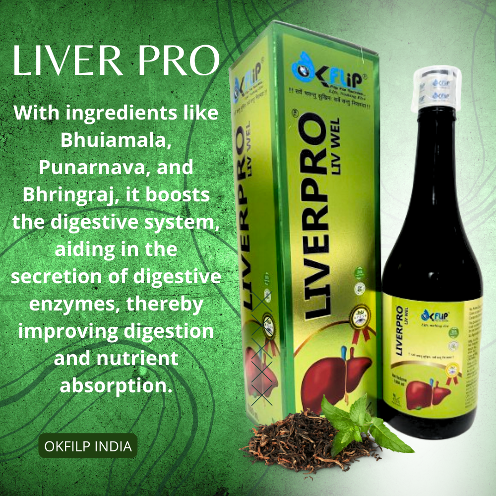 LIVERPRO 1000ML