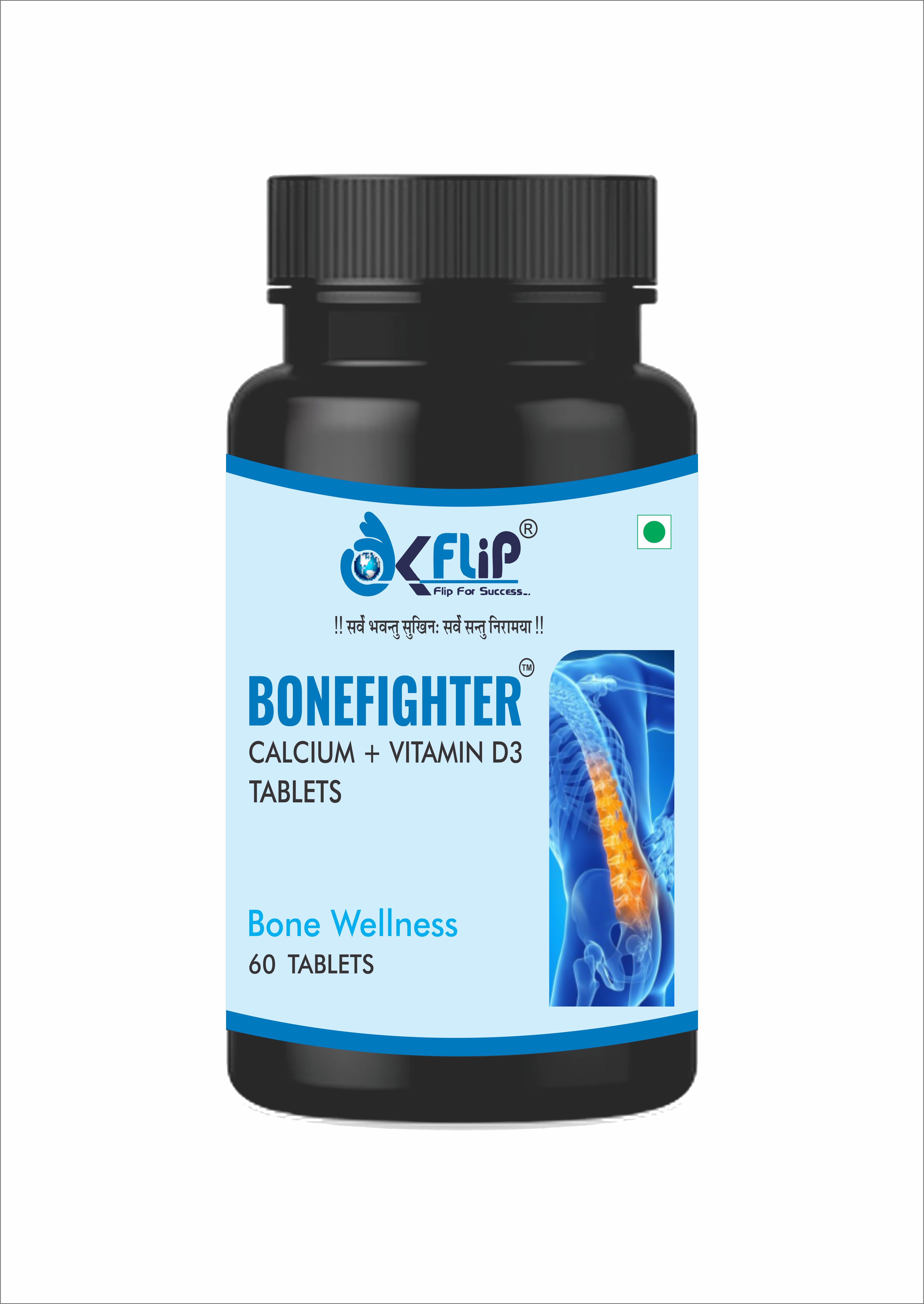BONEFIGHTER CAP.