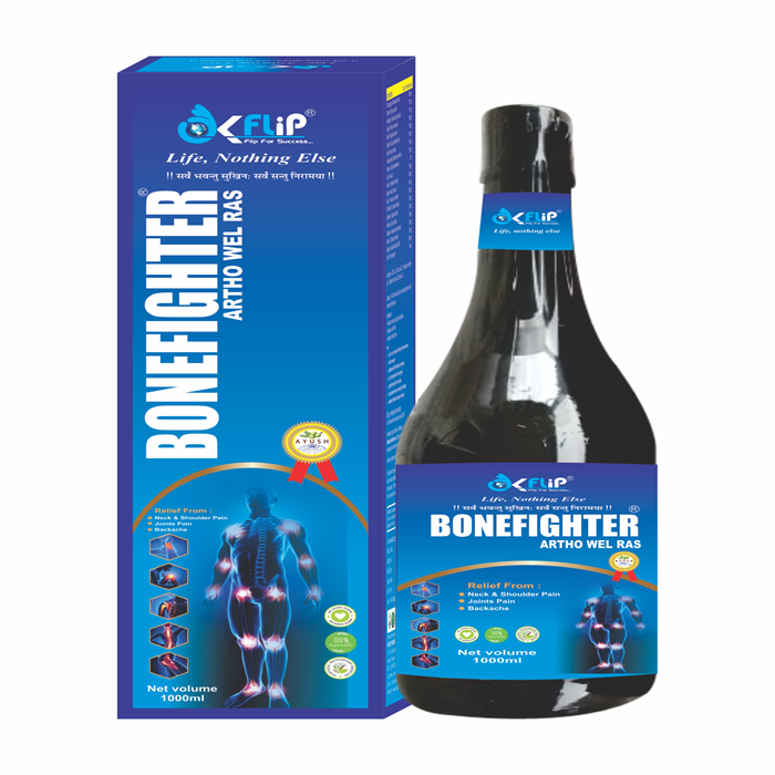BONEFIGHTER