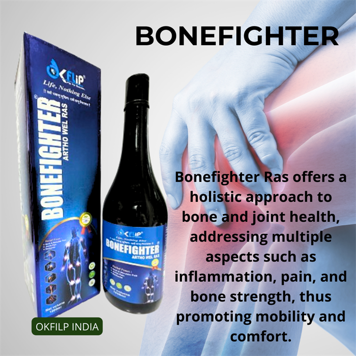 BONEFIGHTER