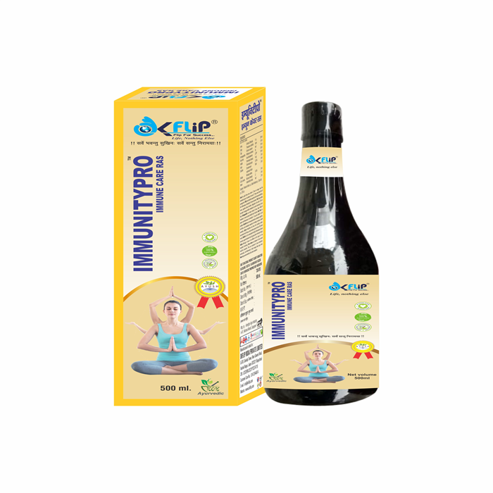 IMMUNITYPRO