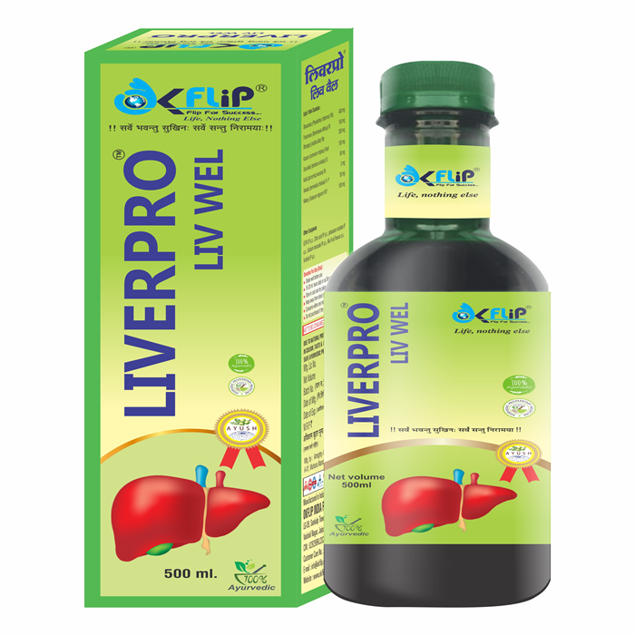 LIVERPRO
