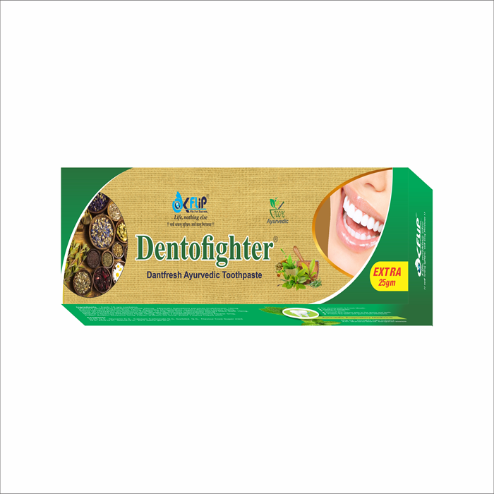 DENTOFIGHTER