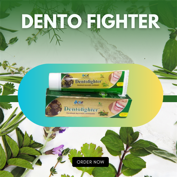 DENTOFIGHTER