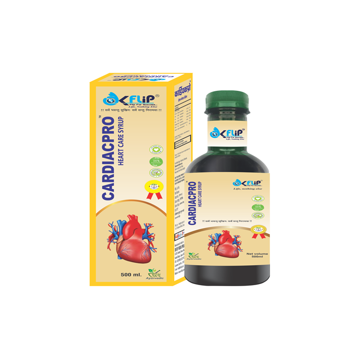 OKFLIP CARDIACPRO