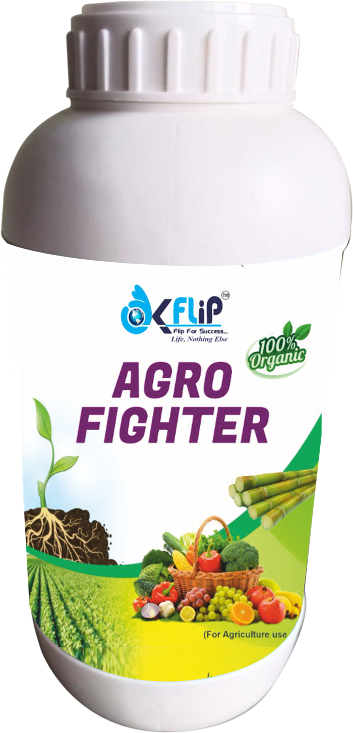 AGRO FIGHTER
