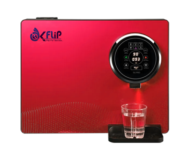 OKFLIP ALKALINE PURIFIER