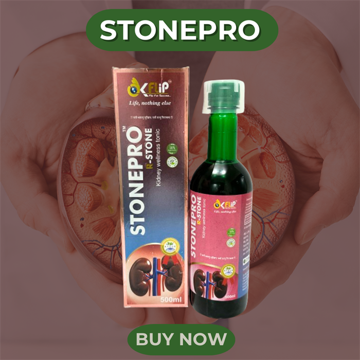 STONEPRO
