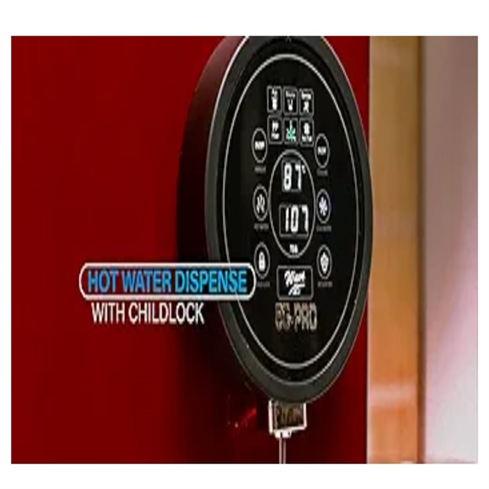 OKFLIP ALKALINE PURIFIER