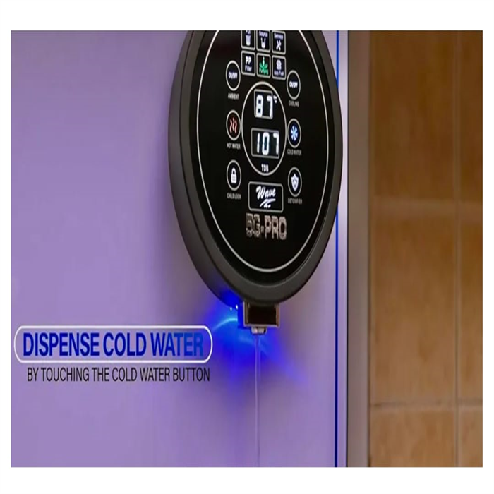 OKFLIP ALKALINE PURIFIER