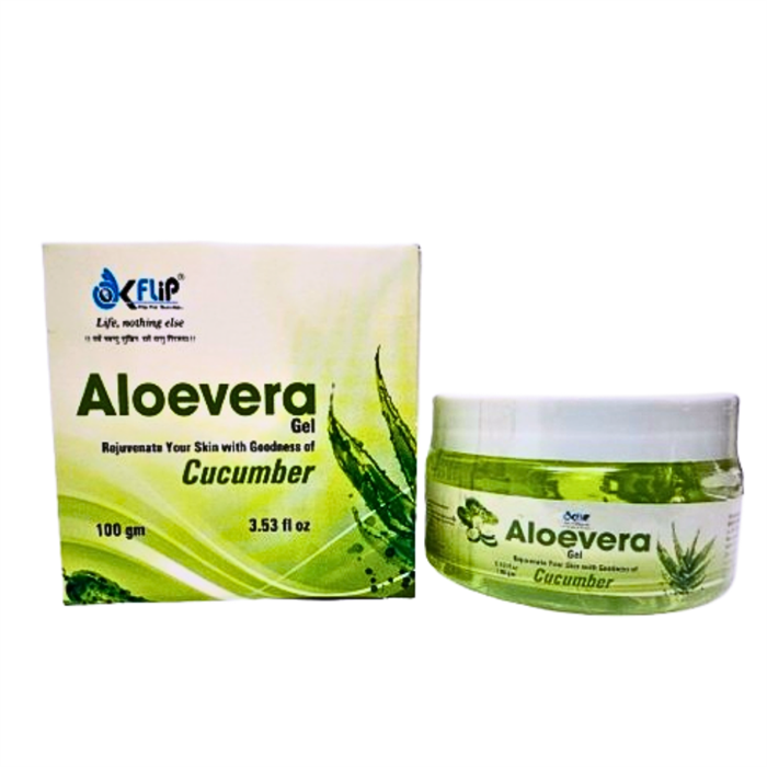 ALOEVERA GEL