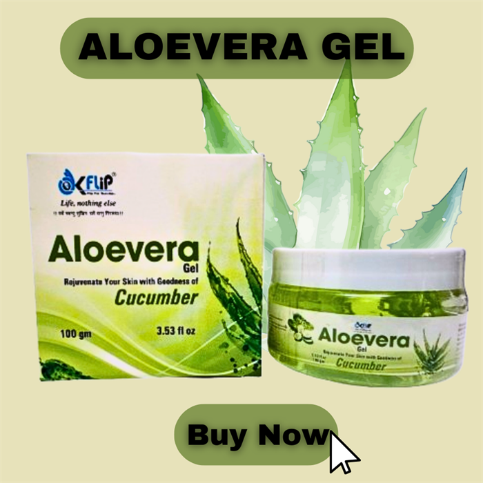 ALOEVERA GEL