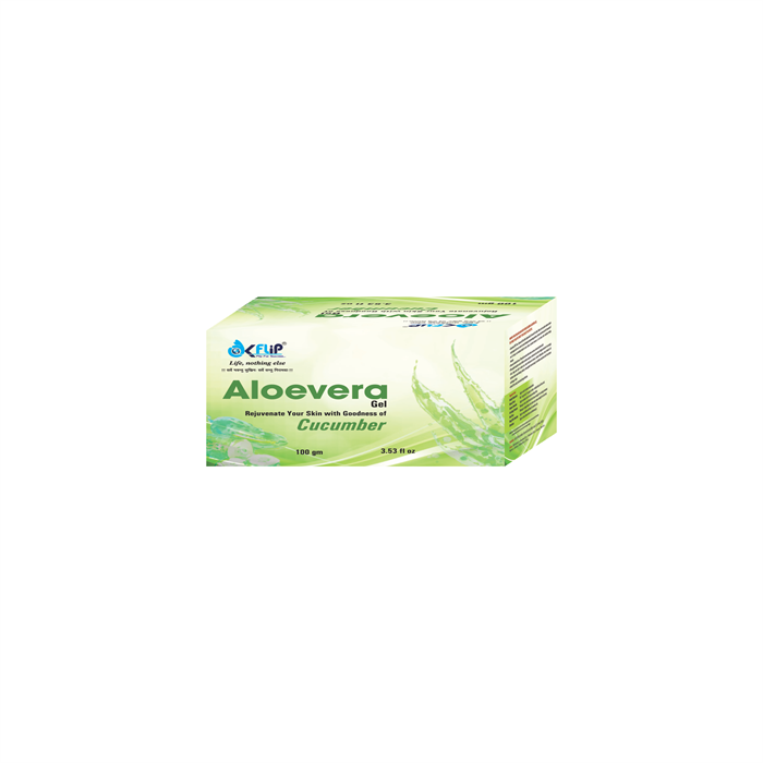 ALOEVERA GEL