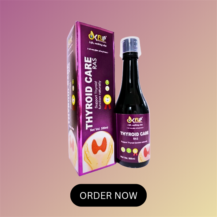 THYROID CARE RAS