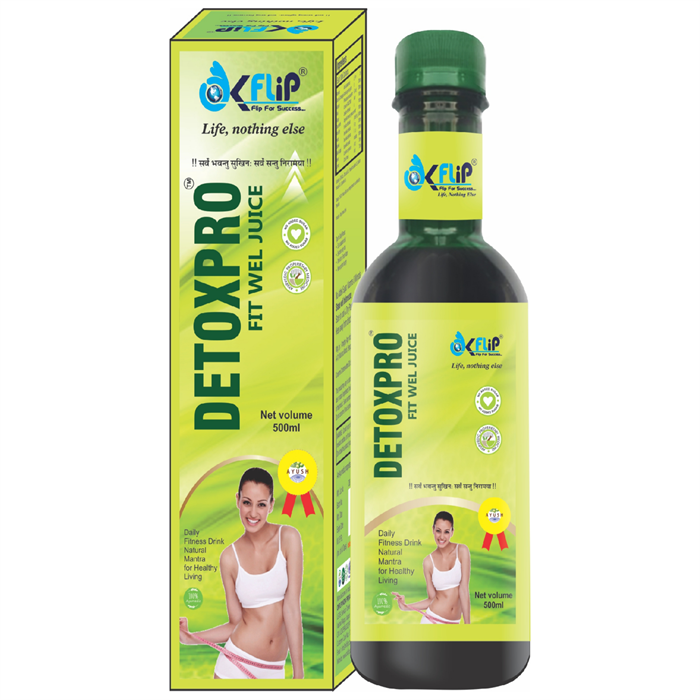 DETOXPRO