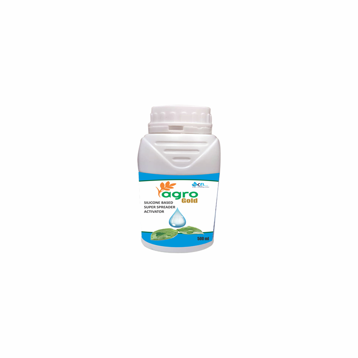 AGRO GOLD