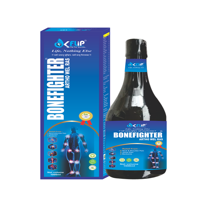 BONEFIGHTER 1000ML