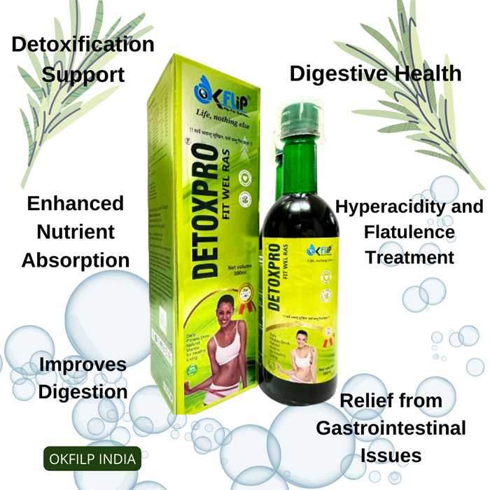 DETOXPRO