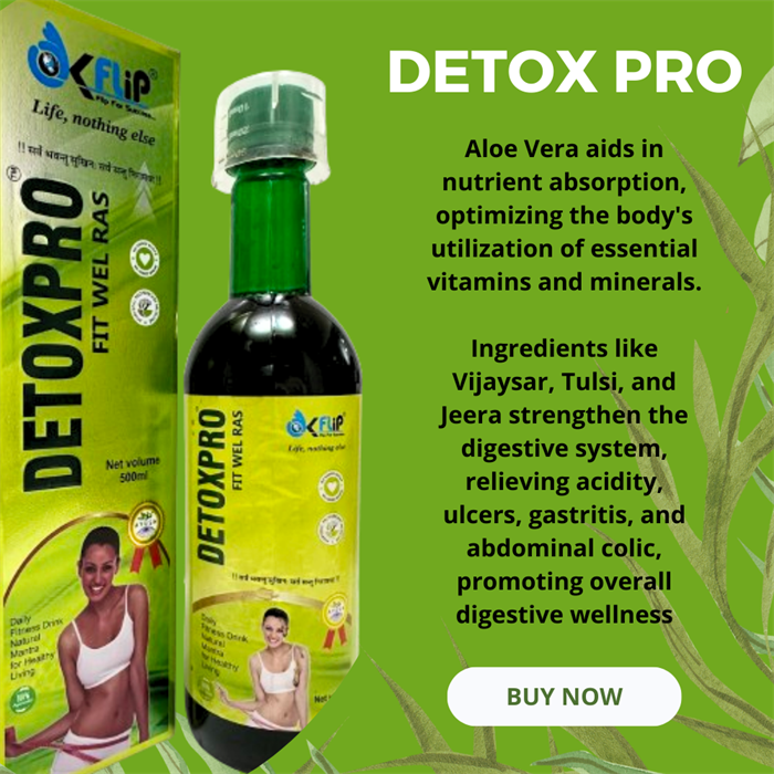 DETOXPRO