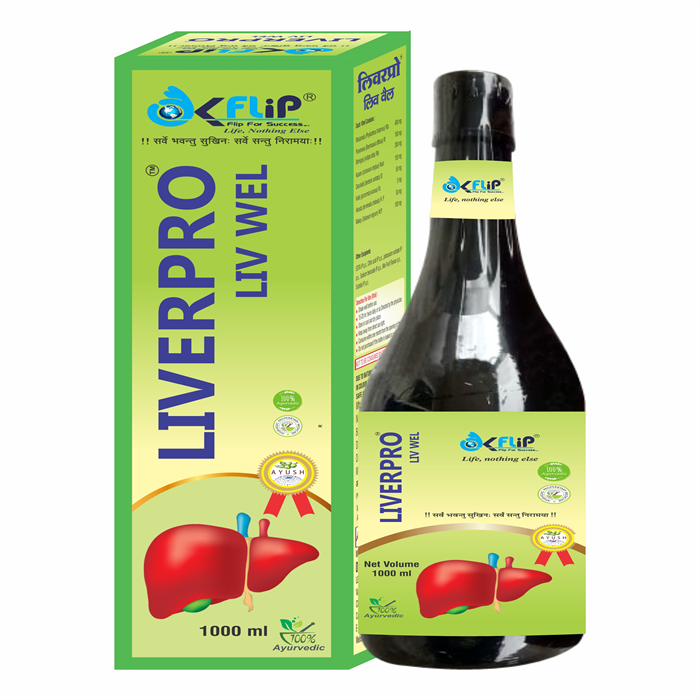 LIVERPRO 1000ML