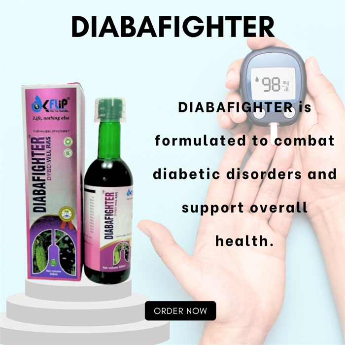 DIABAFIGHTER