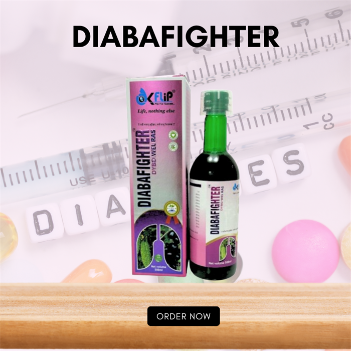 DIABAFIGHTER